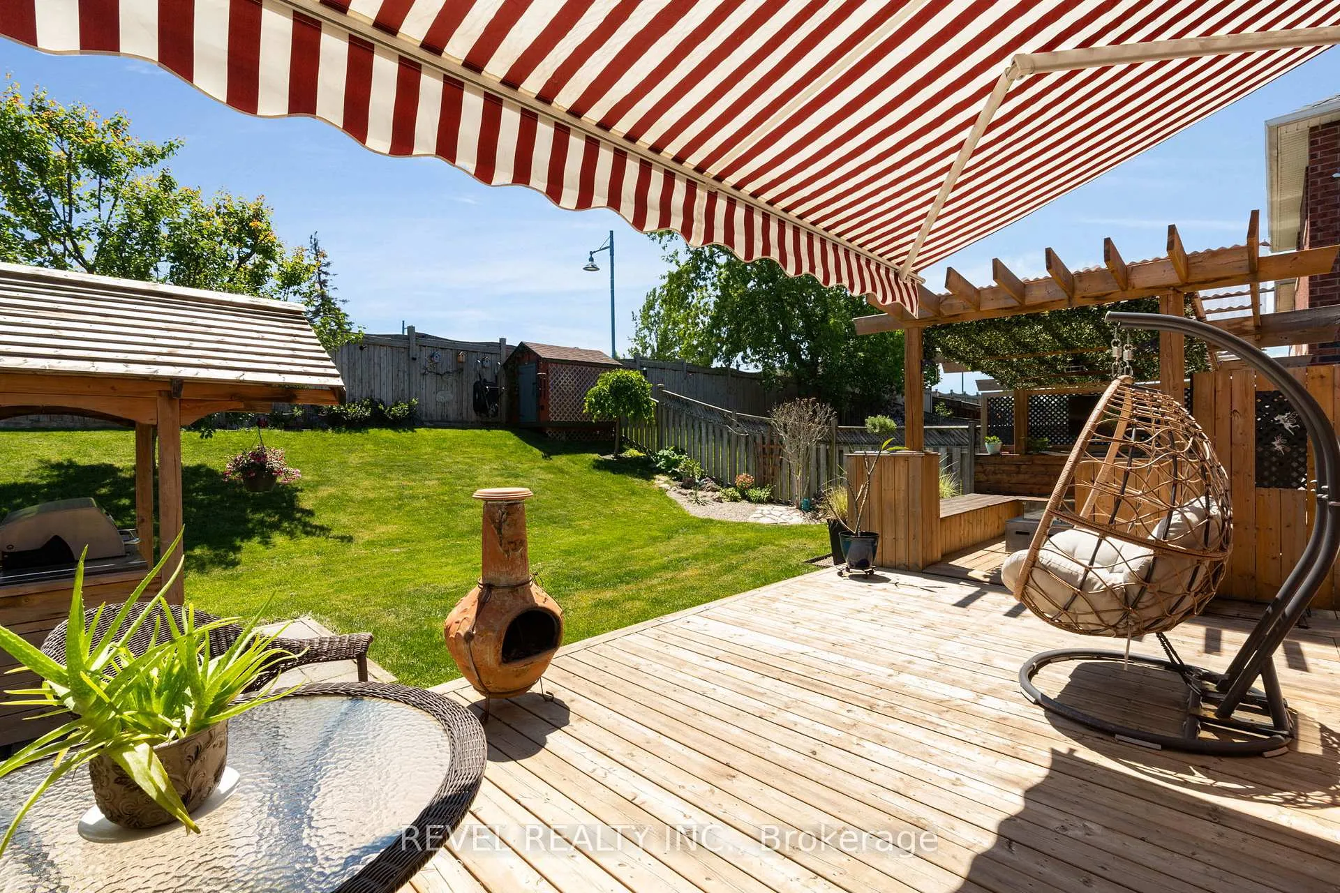 Photo 27 of 1207 Andrade Lane, Innisfil, Alcona — HOMEH
