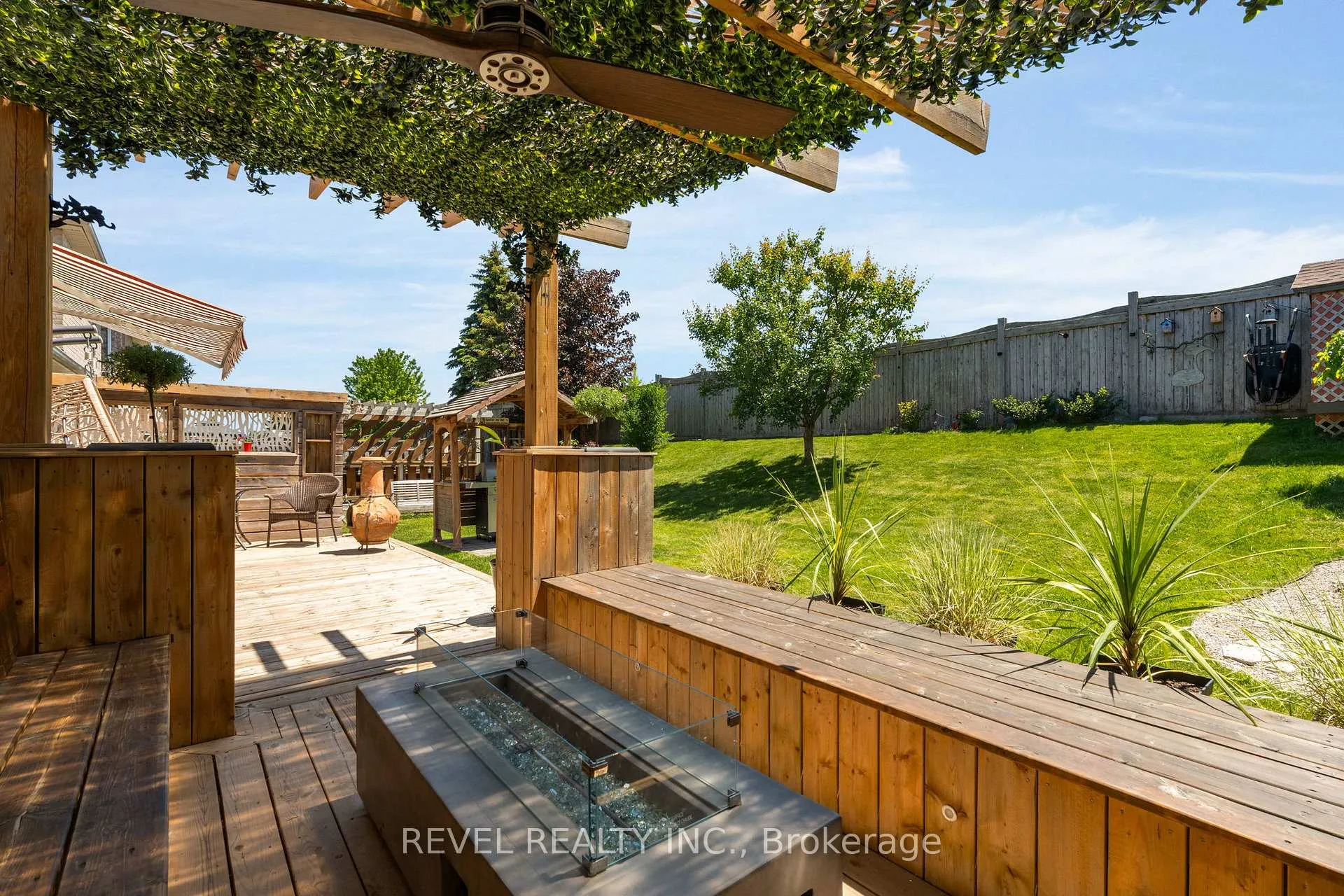 Photo 29 of 1207 Andrade Lane, Innisfil, Alcona — HOMEH