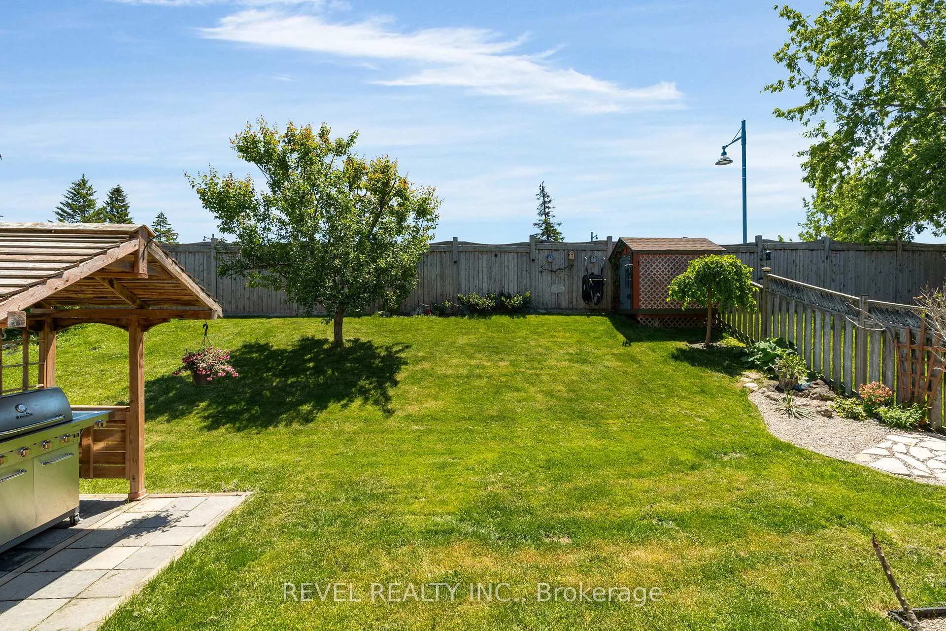 Photo 31 of 1207 Andrade Lane, Innisfil, Alcona — HOMEH