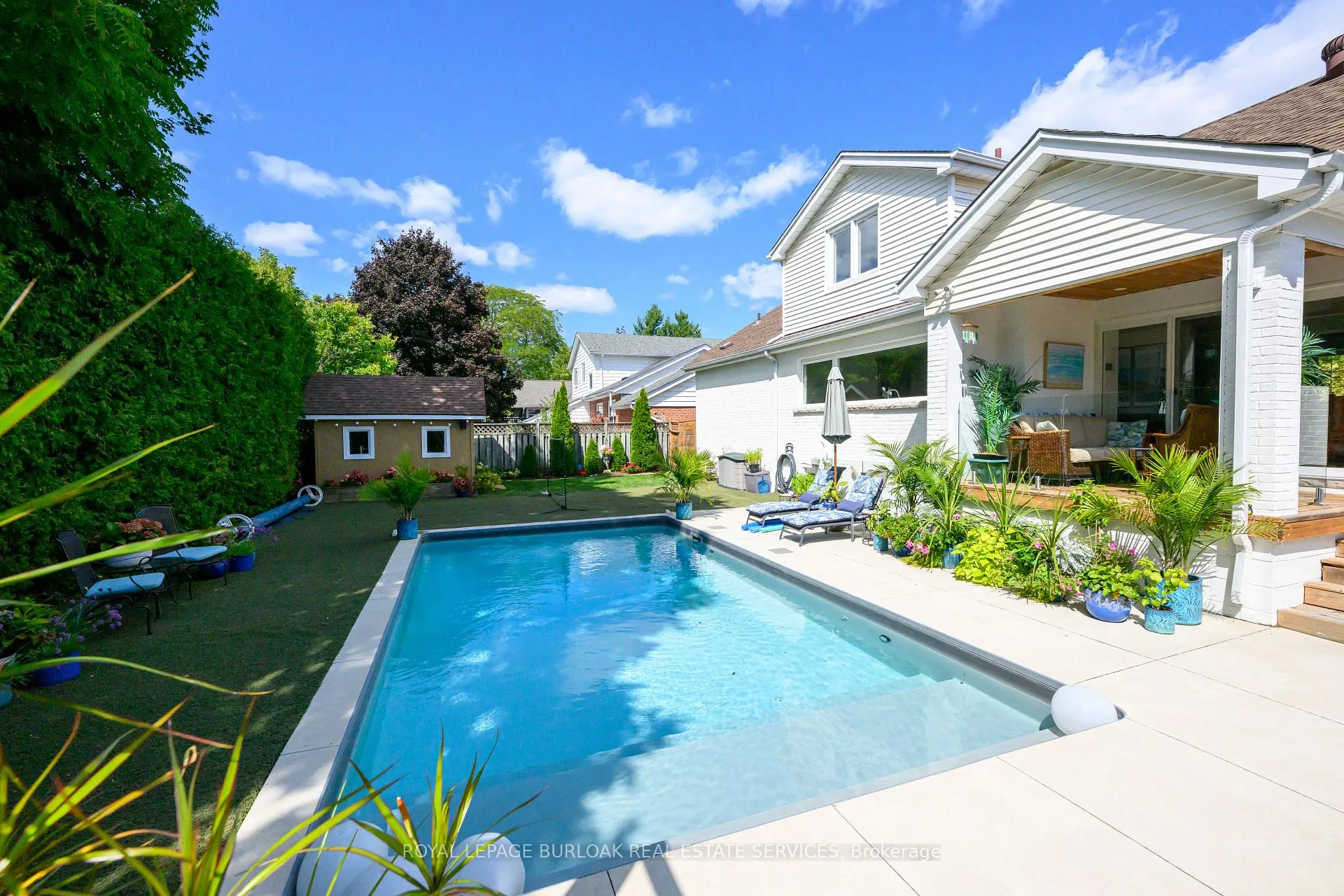 Photo 7 of 912 Boothman Avenue, Burlington, Bayview — HOMEH
