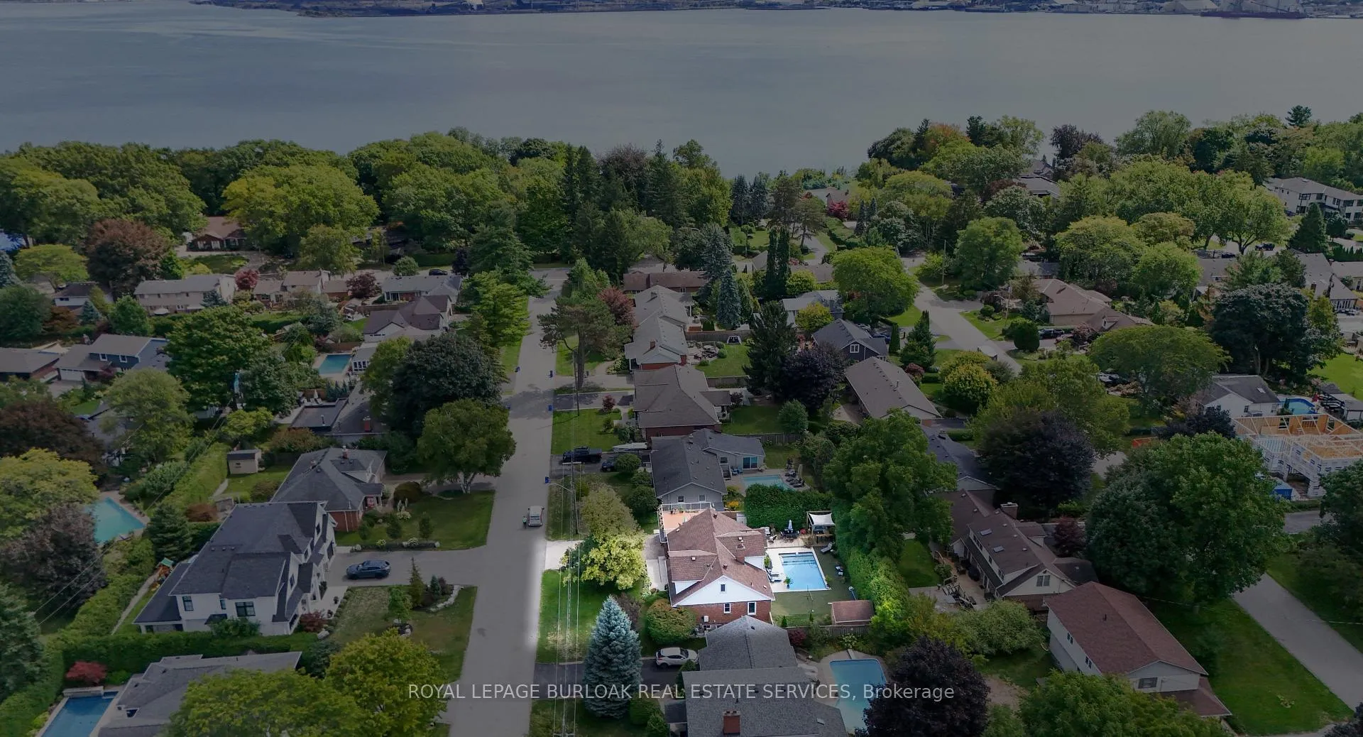Photo 47 of 912 Boothman Avenue, Burlington, Bayview — HOMEH