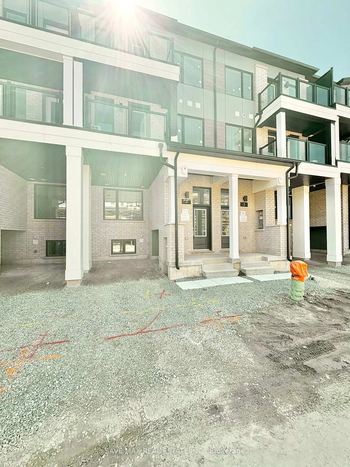 Photo 1 of 5 Thornbird Crescent, Brampton, Northwest Brampton — HOMEH