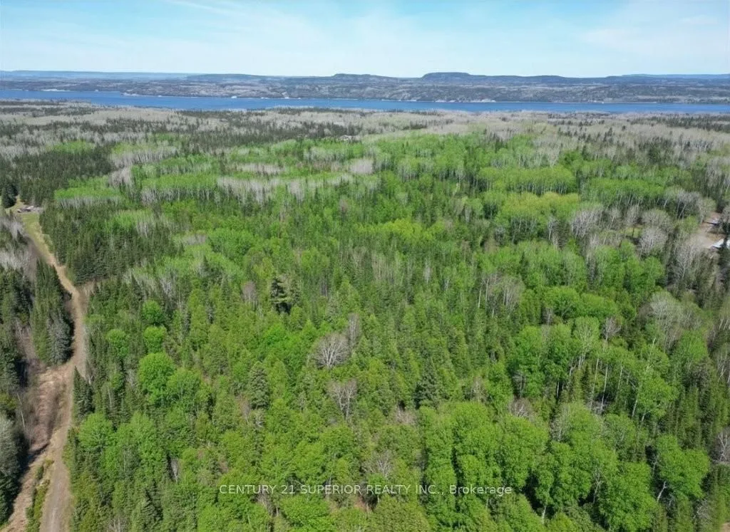 Photo 1 of PCL 19519 Cameron Falls Road, Nipigon — HOMEH