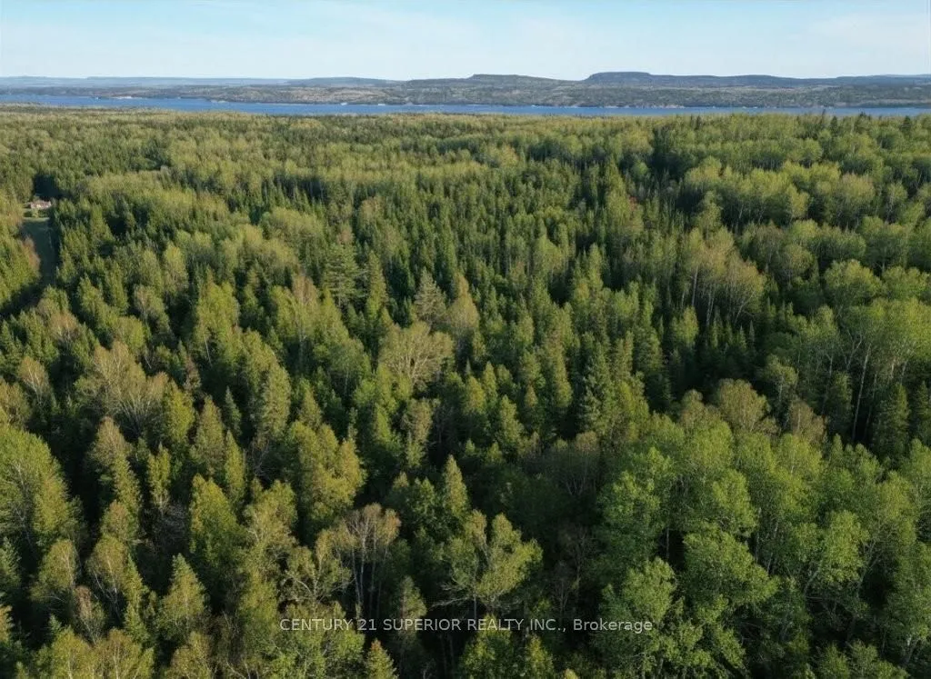 Photo 3 of PCL 19519 Cameron Falls Road, Nipigon — HOMEH