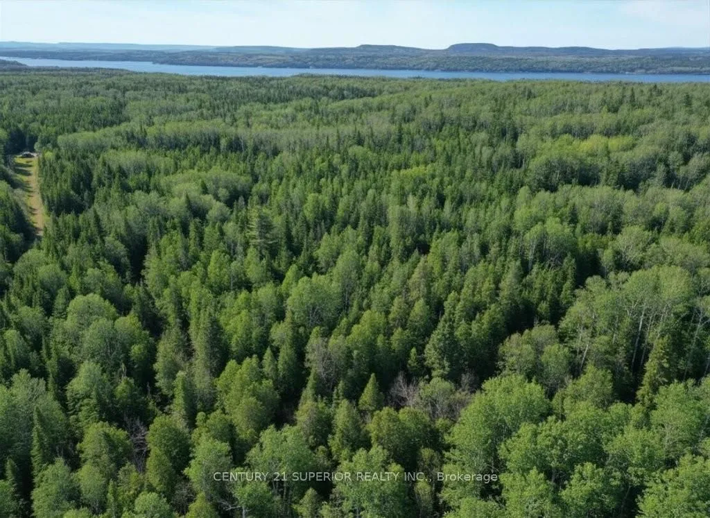 Photo 4 of PCL 19519 Cameron Falls Road, Nipigon — HOMEH