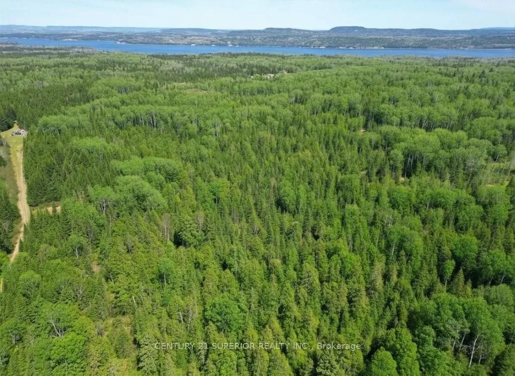 Photo 6 of PCL 19519 Cameron Falls Road, Nipigon — HOMEH