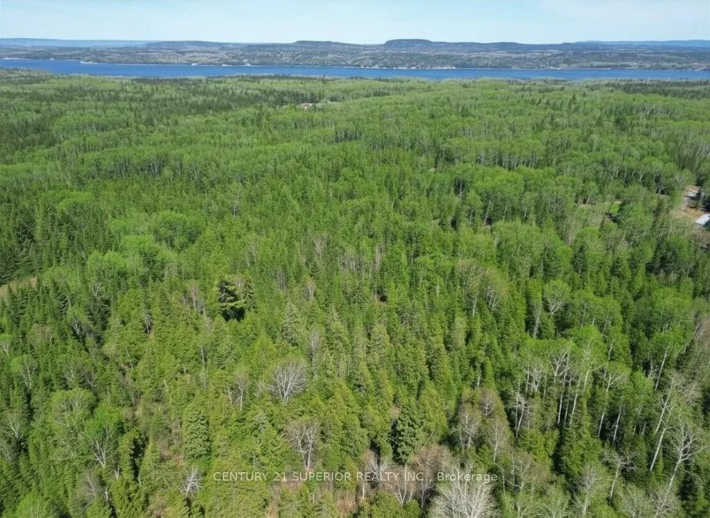 Photo 7 of PCL 19519 Cameron Falls Road, Nipigon — HOMEH