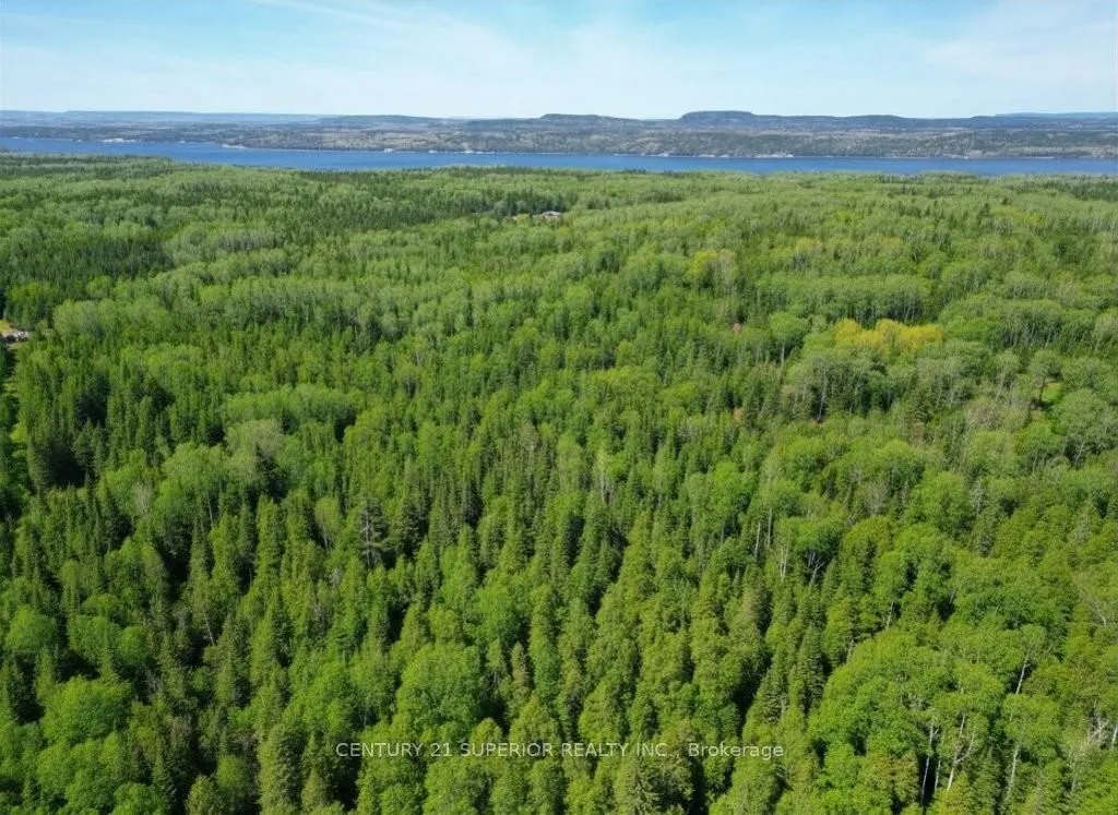 Photo 8 of PCL 19519 Cameron Falls Road, Nipigon — HOMEH