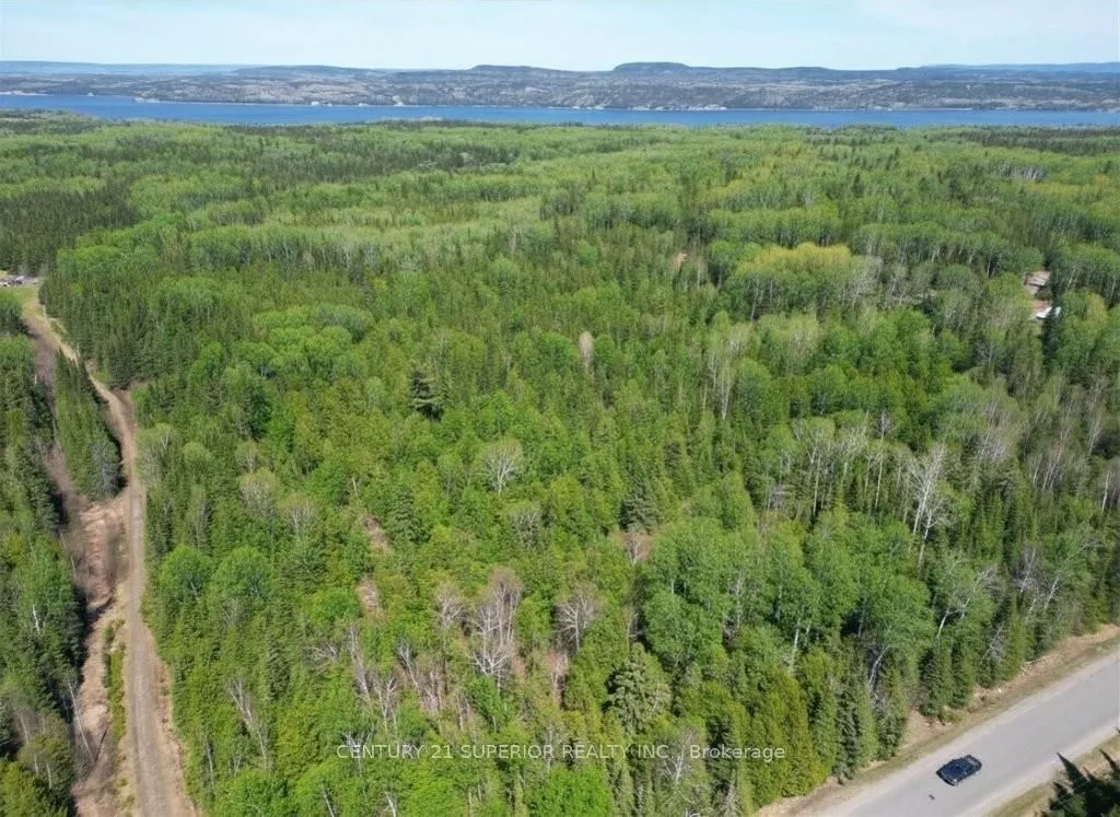 Photo 12 of PCL 19519 Cameron Falls Road, Nipigon — HOMEH