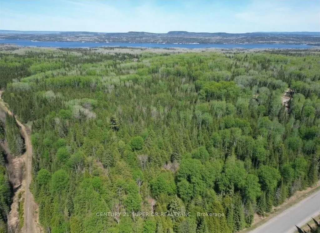 Photo 13 of PCL 19519 Cameron Falls Road, Nipigon — HOMEH