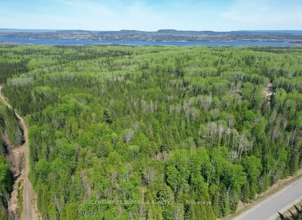 Photo 14 of PCL 19519 Cameron Falls Road, Nipigon — HOMEH
