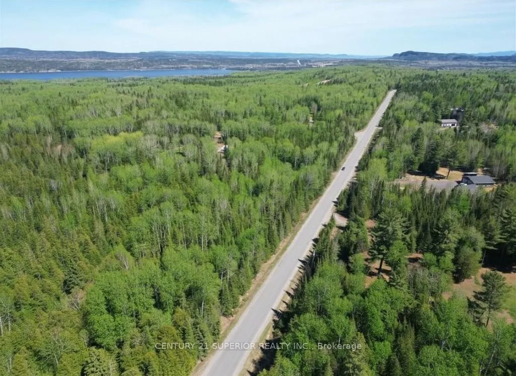 Photo 15 of PCL 19519 Cameron Falls Road, Nipigon — HOMEH