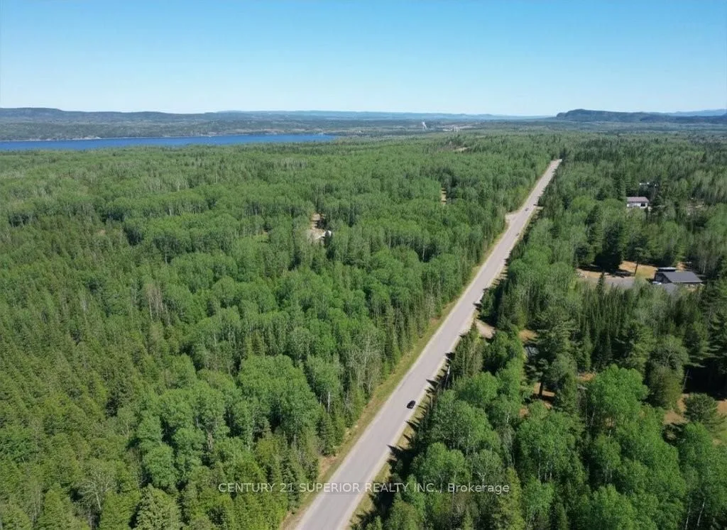 Photo 16 of PCL 19519 Cameron Falls Road, Nipigon — HOMEH