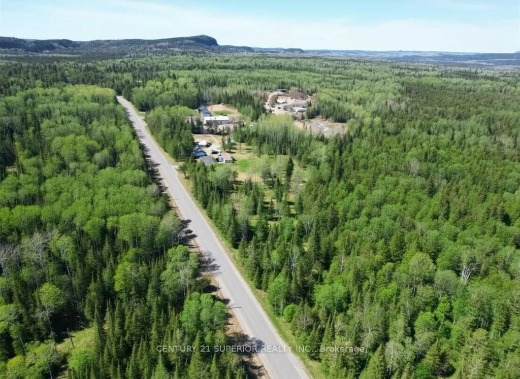 Photo 17 of PCL 19519 Cameron Falls Road, Nipigon — HOMEH