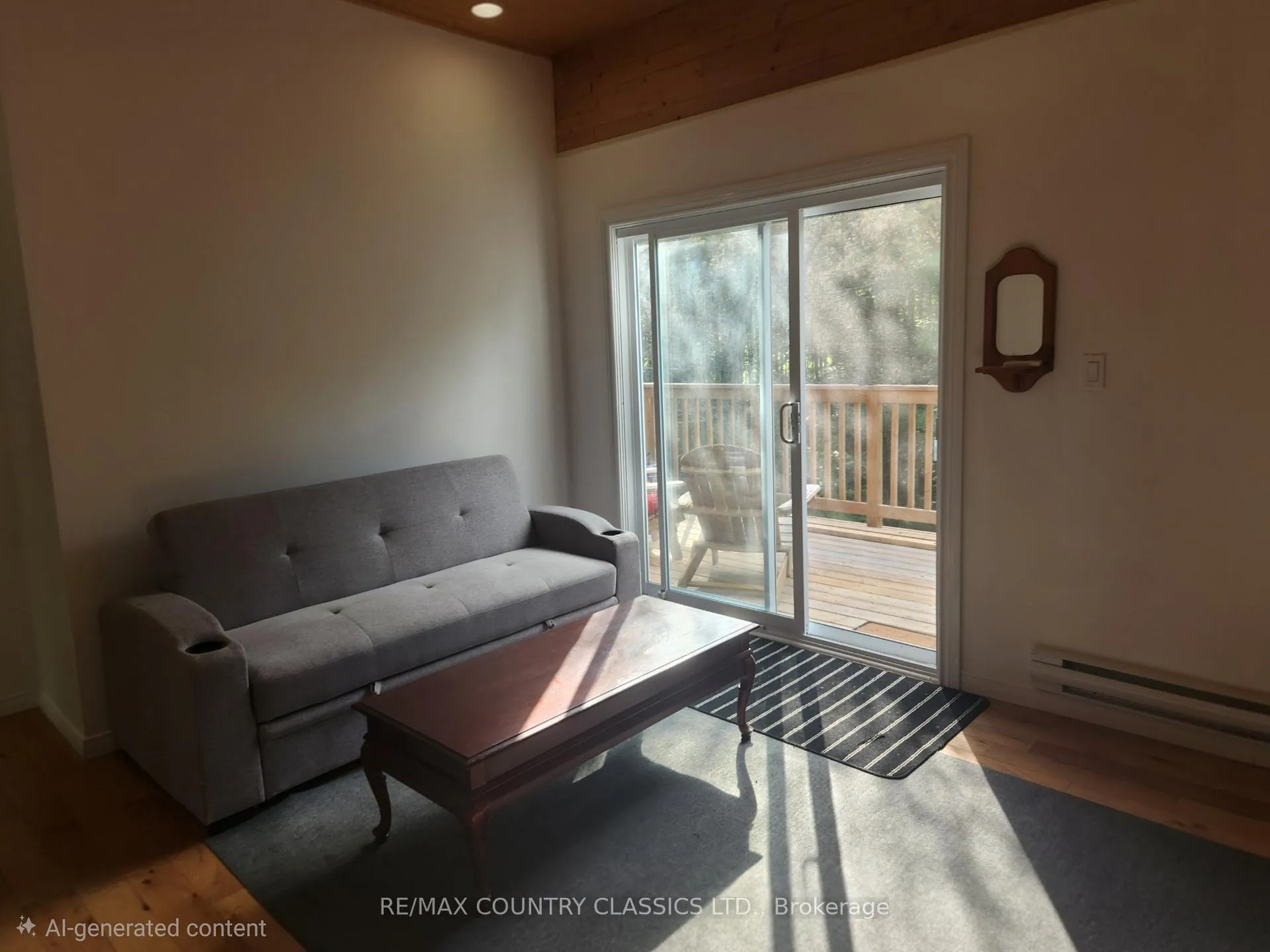 Photo 3 of 27694 Highway 28 South, Faraday — HOMEH