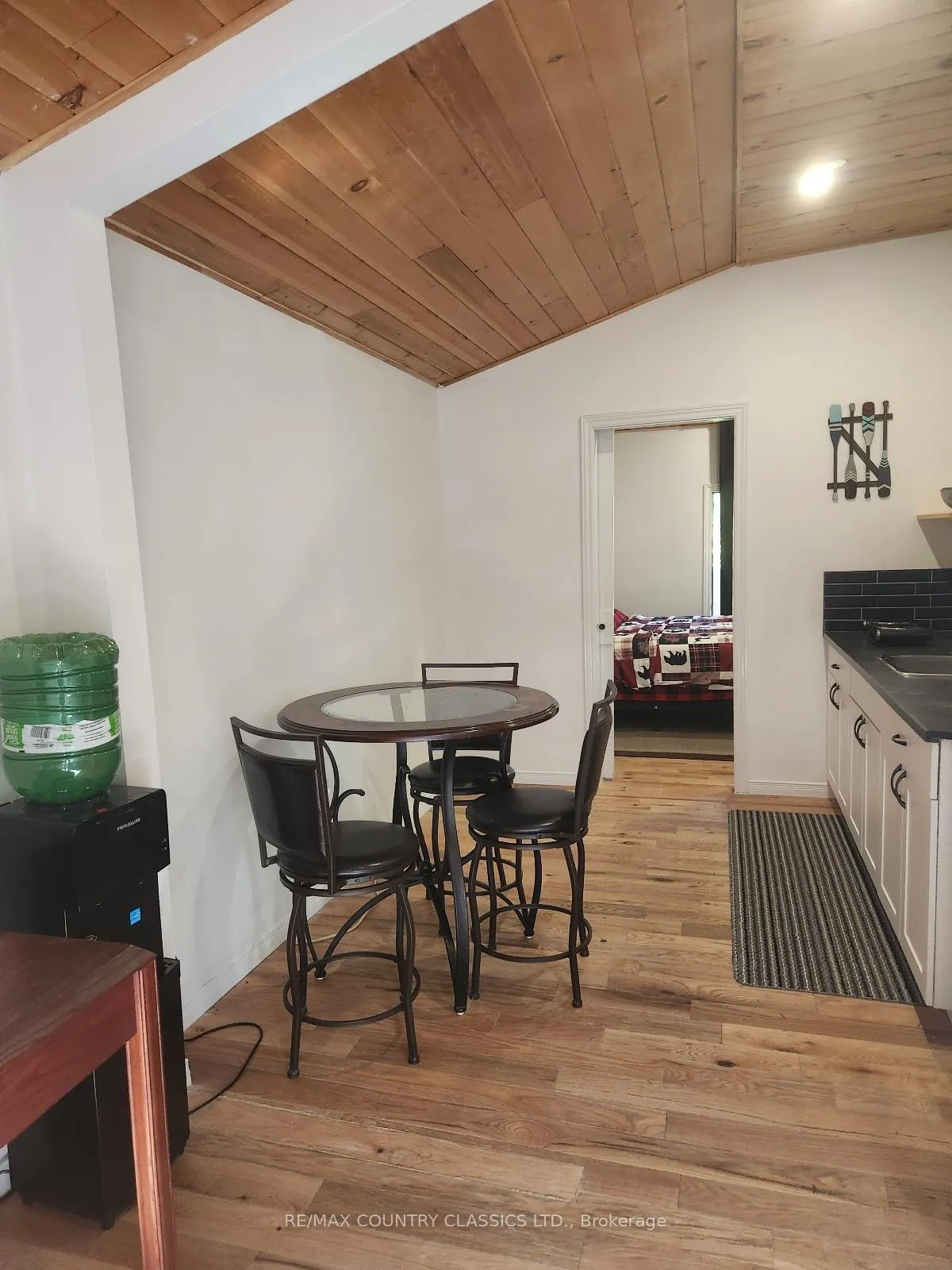 Photo 6 of 27694 Highway 28 South, Faraday — HOMEH