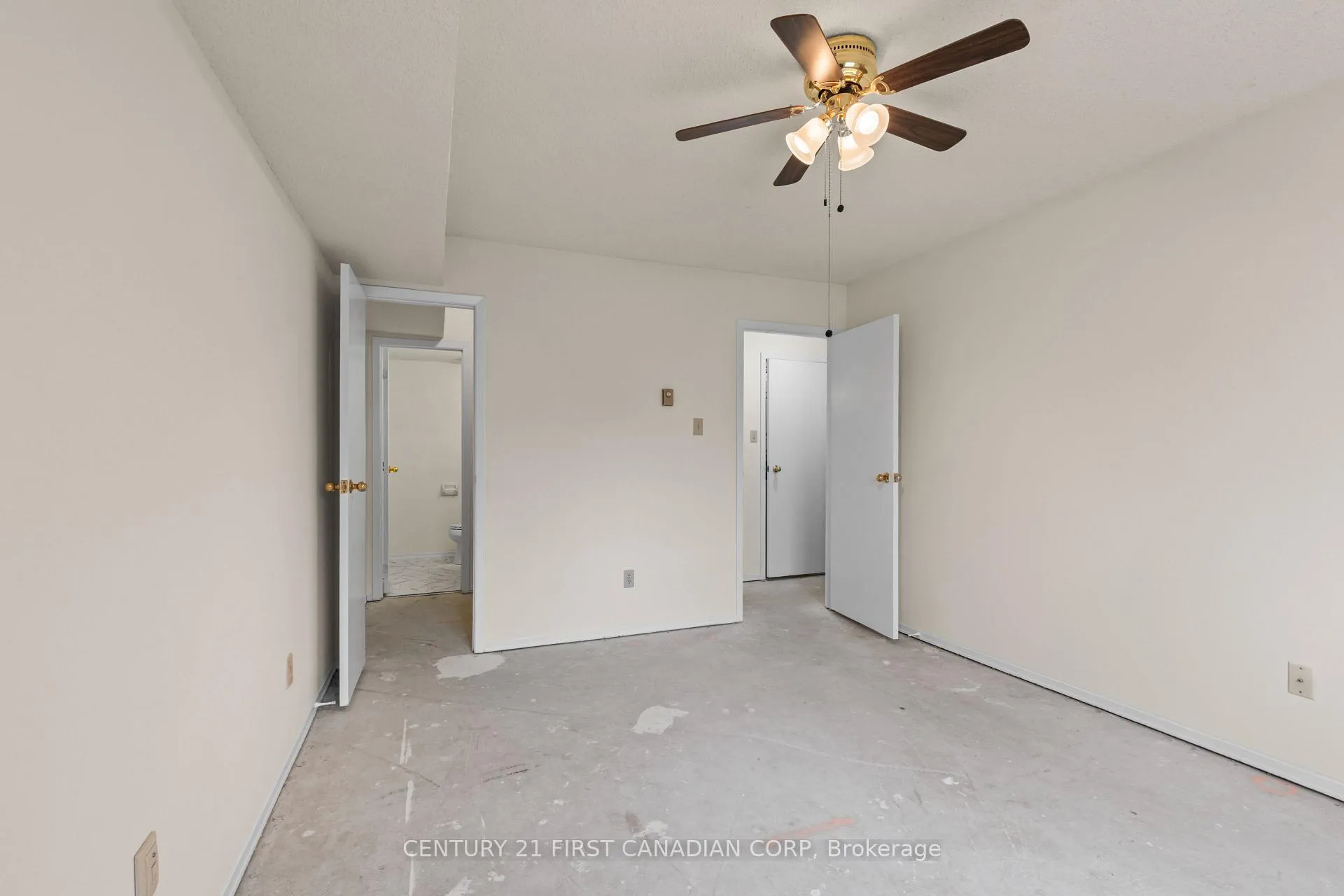Photo 29 of Unit 109, 729 Deveron Crescent, London, South T — HOMEH