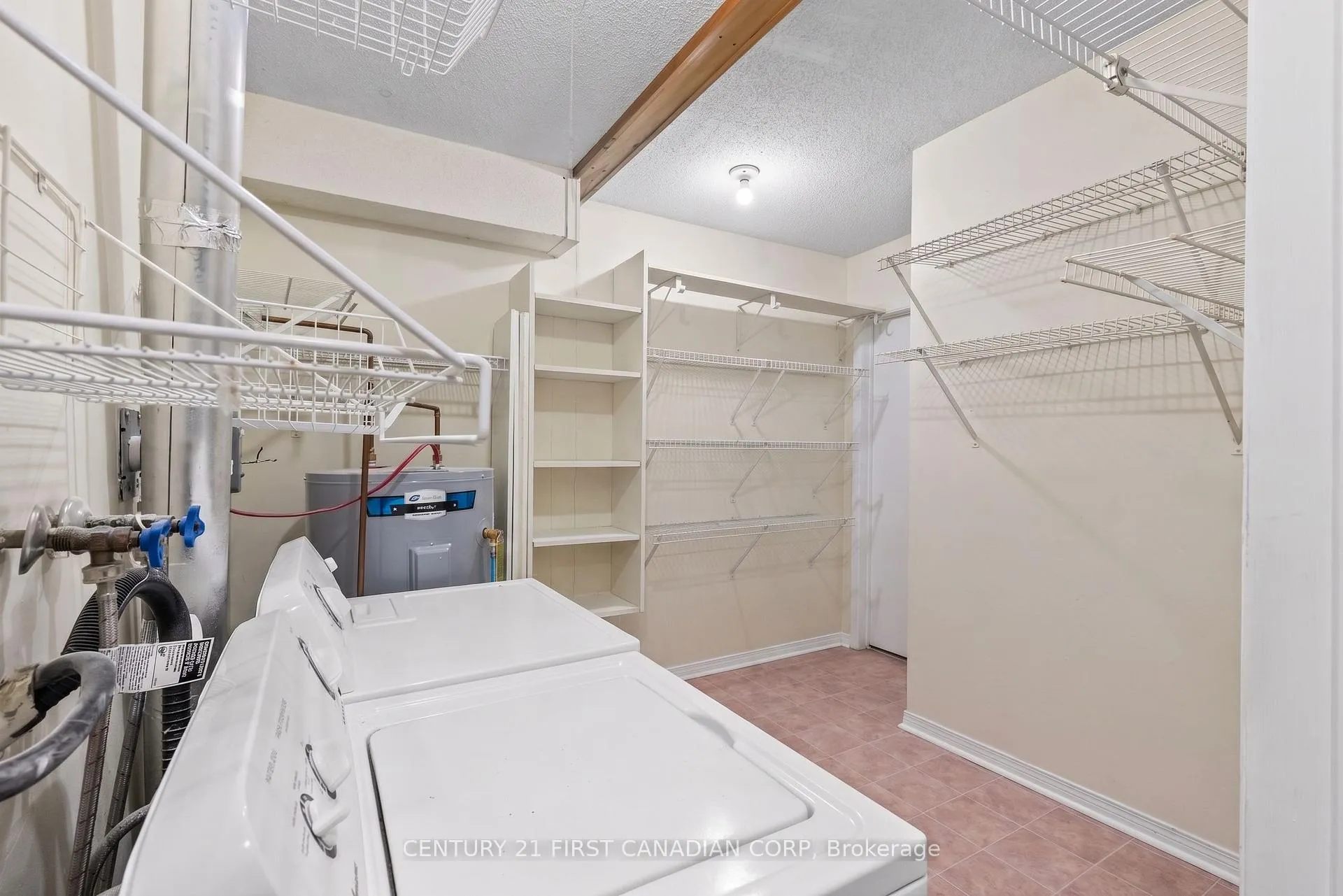 Photo 27 of Unit 109, 729 Deveron Crescent, London, South T — HOMEH
