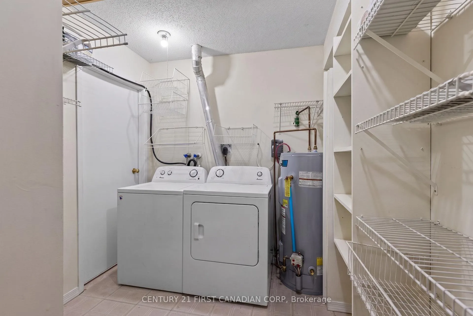 Photo 28 of Unit 109, 729 Deveron Crescent, London, South T — HOMEH