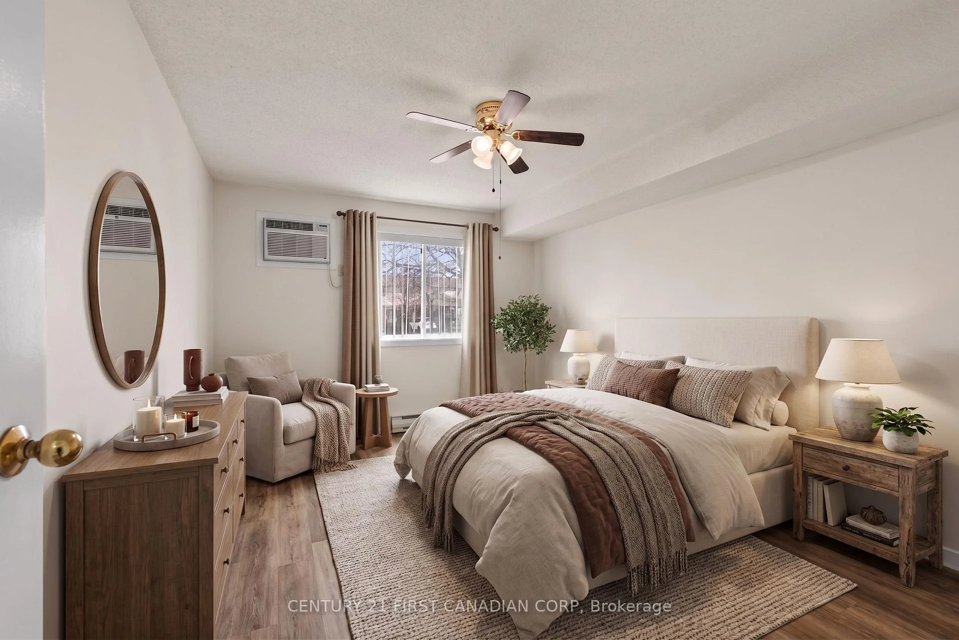 Photo 23 of Unit 109, 729 Deveron Crescent, London, South T — HOMEH