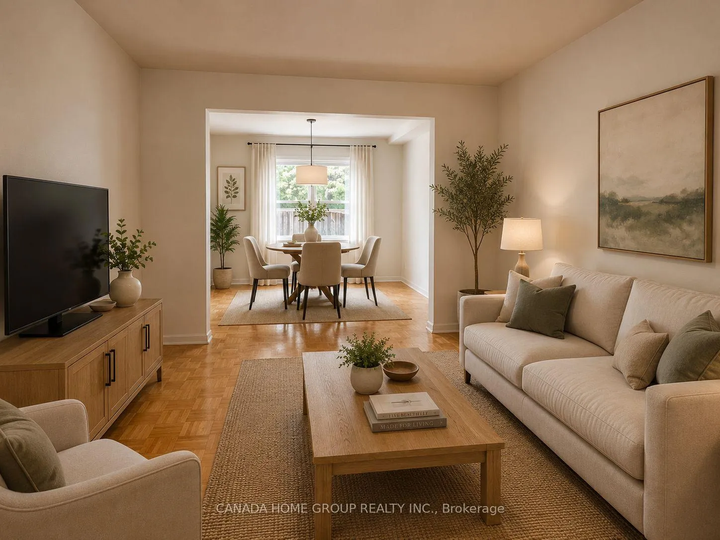 Photo 11 of 303 Riel Drive, Mississauga, Fairview — HOMEH