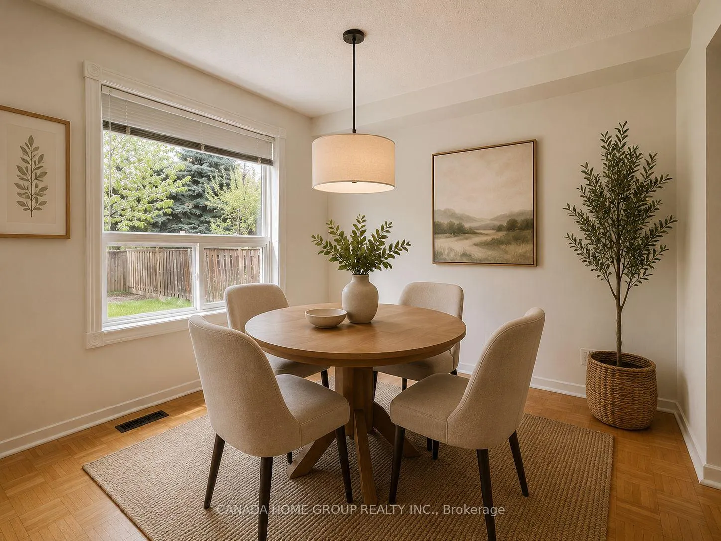 Photo 13 of 303 Riel Drive, Mississauga, Fairview — HOMEH