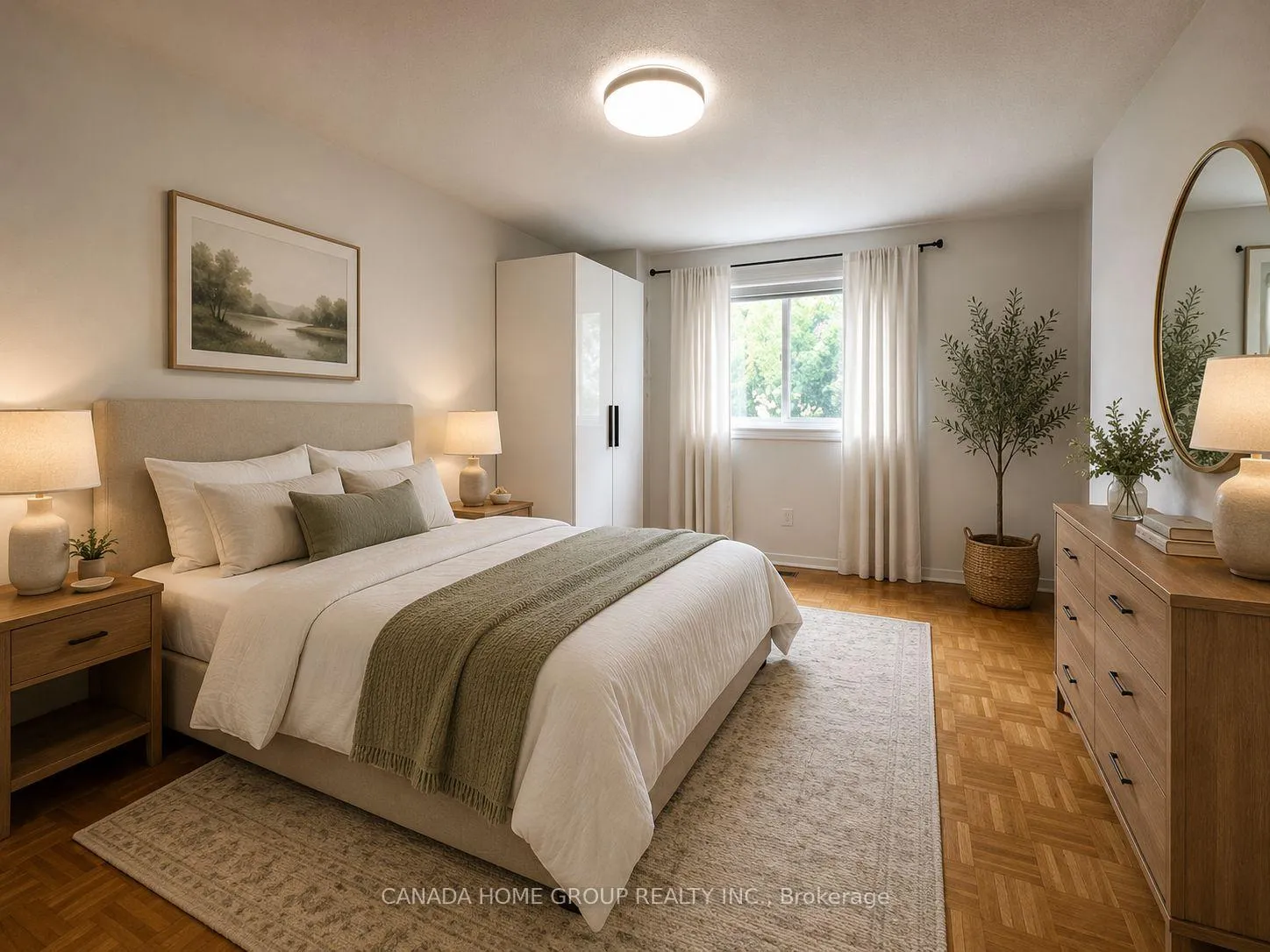 Photo 14 of 303 Riel Drive, Mississauga, Fairview — HOMEH