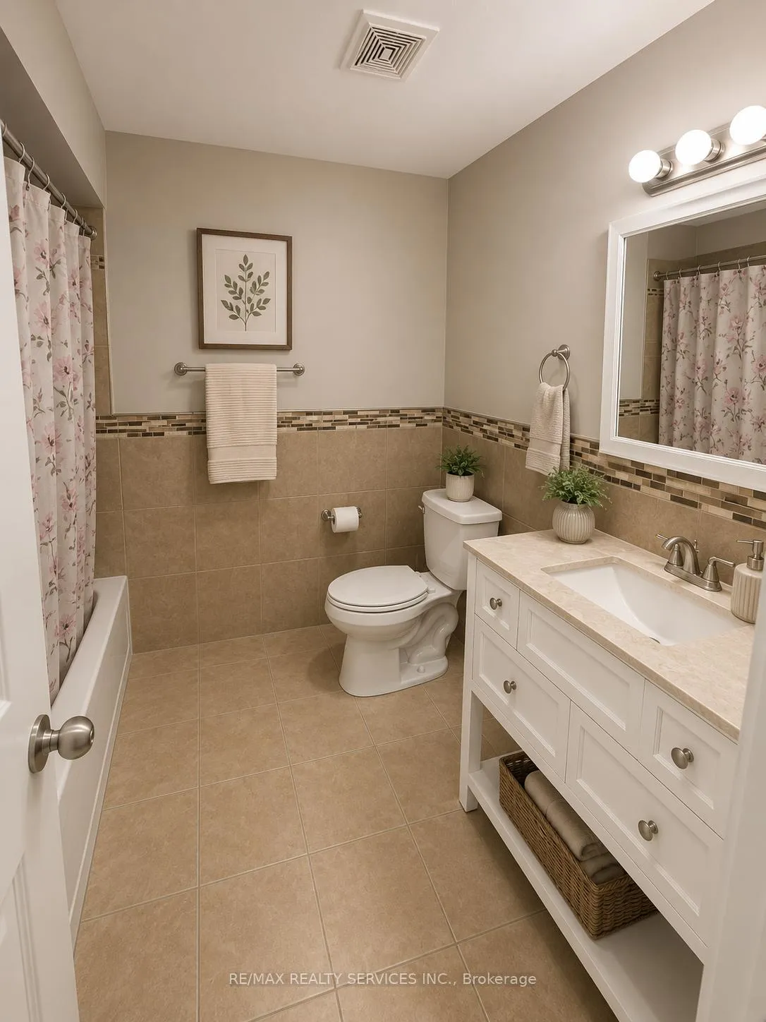 Photo 6 of 7731 Redstone Road, Mississauga, Malton — HOMEH