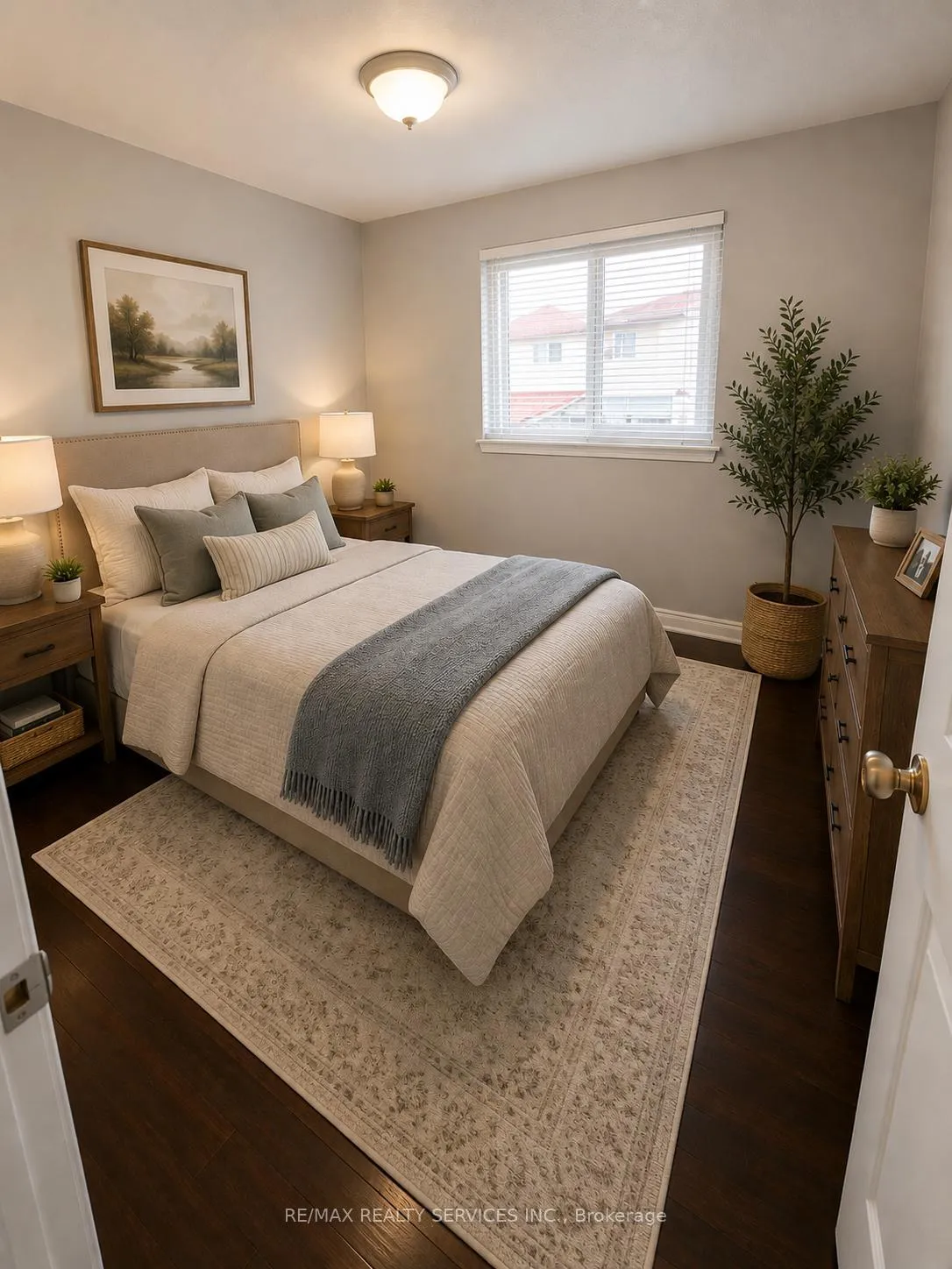 Photo 9 of 7731 Redstone Road, Mississauga, Malton — HOMEH