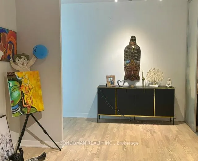 Photo 6 of Unit Ph3101, 88 Park Lawn Road, Etobicoke, Mimico — HOMEH