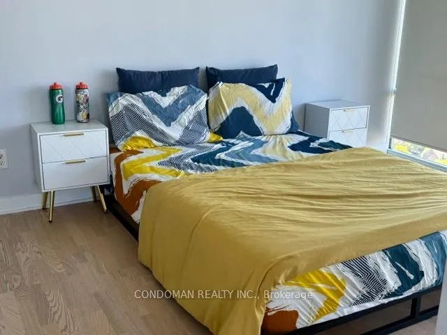 Photo 9 of Unit Ph3101, 88 Park Lawn Road, Etobicoke, Mimico — HOMEH