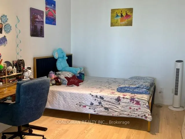 Photo 10 of Unit Ph3101, 88 Park Lawn Road, Etobicoke, Mimico — HOMEH