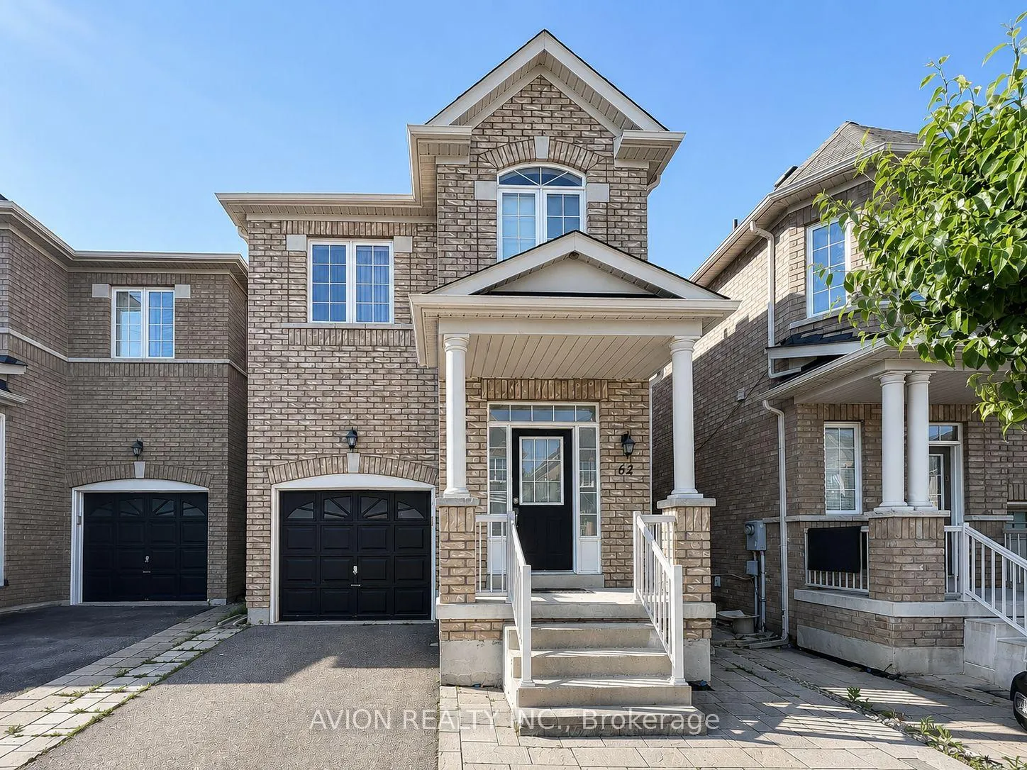 Photo 1 of 62 Coleluke Lane, Markham, Middlefield — HOMEH