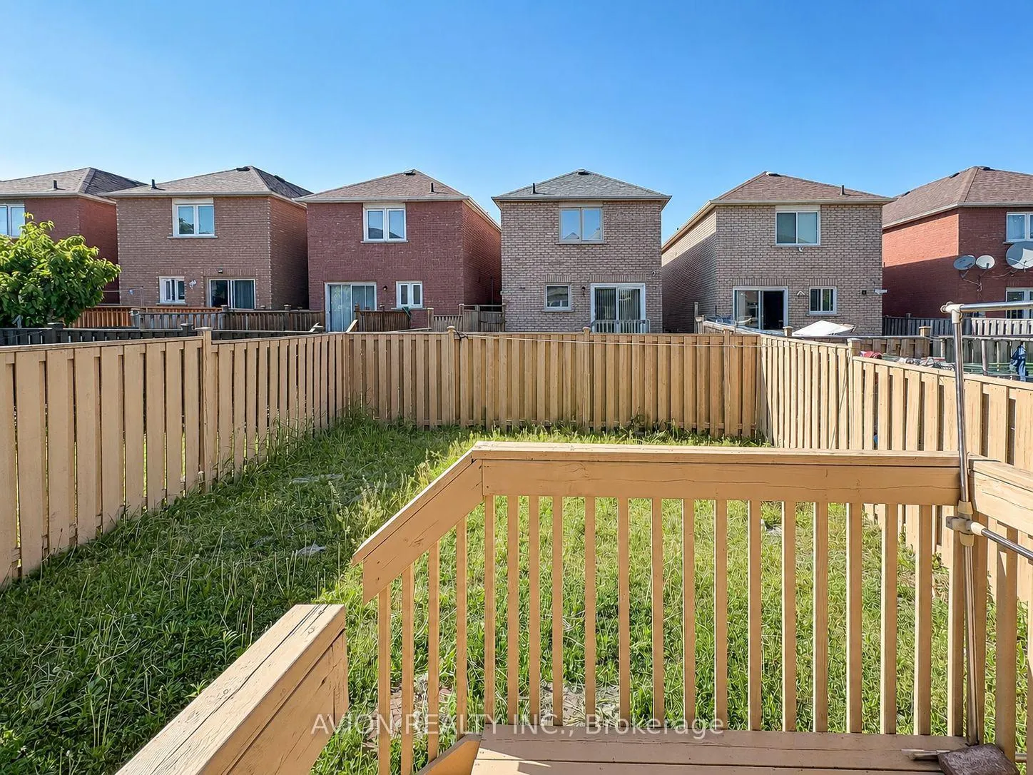 Photo 22 of 62 Coleluke Lane, Markham, Middlefield — HOMEH