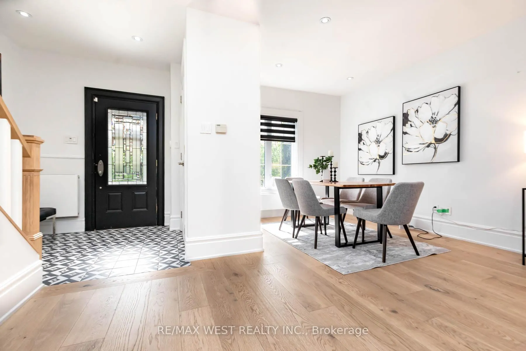Photo 3 of 469 Clendenan Avenue, Toronto, Junction Area — HOMEH
