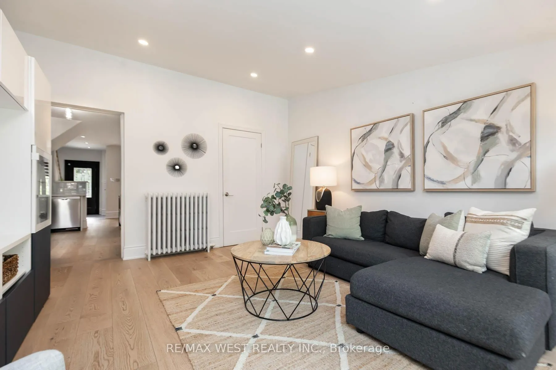 Photo 10 of 469 Clendenan Avenue, Toronto, Junction Area — HOMEH