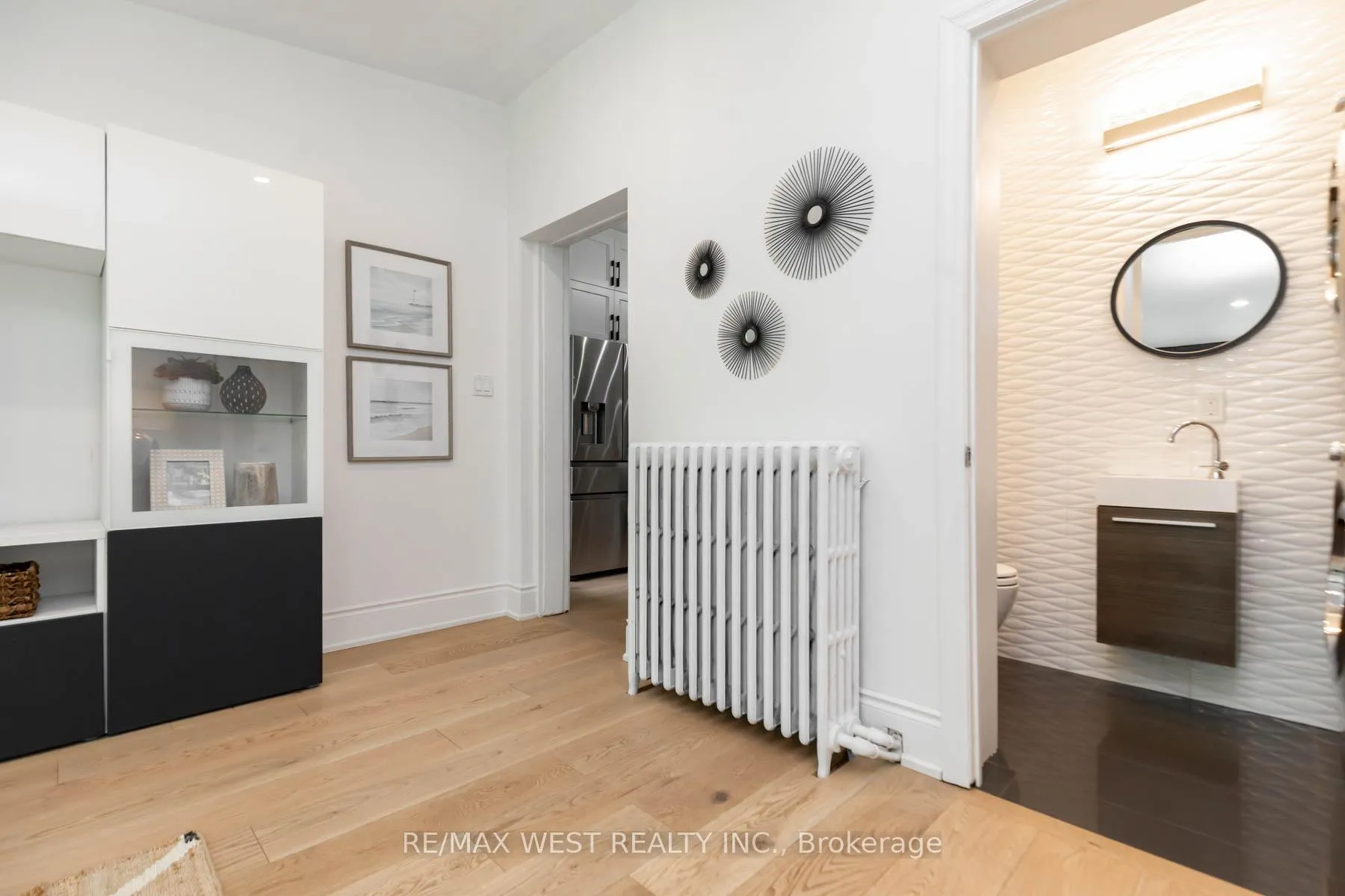 Photo 11 of 469 Clendenan Avenue, Toronto, Junction Area — HOMEH