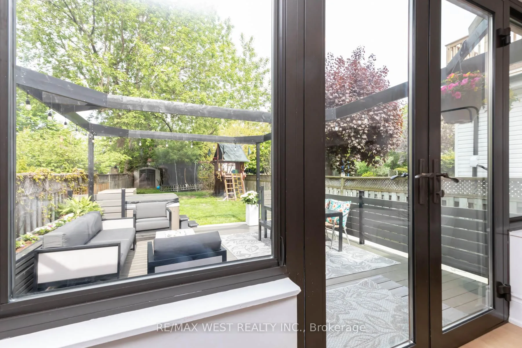 Photo 21 of 469 Clendenan Avenue, Toronto, Junction Area — HOMEH