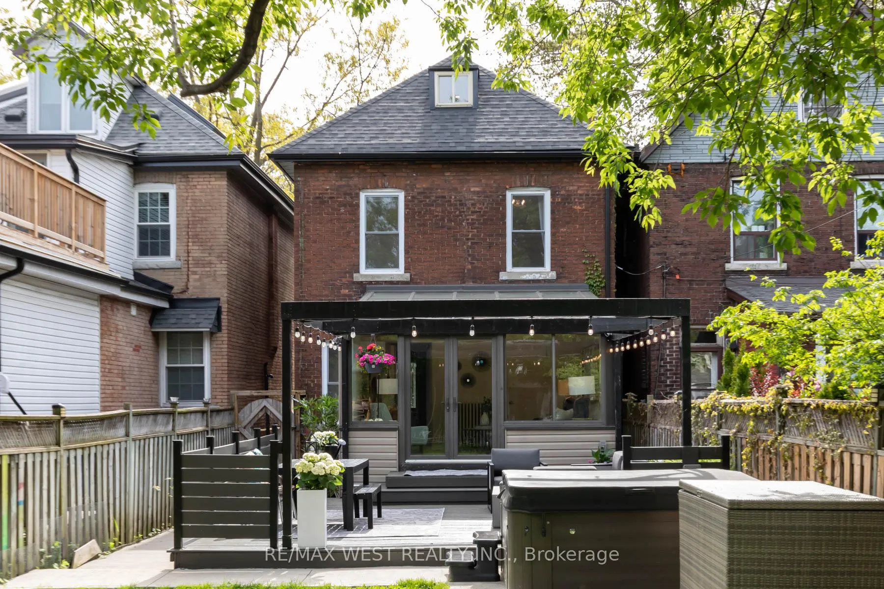 Photo 22 of 469 Clendenan Avenue, Toronto, Junction Area — HOMEH