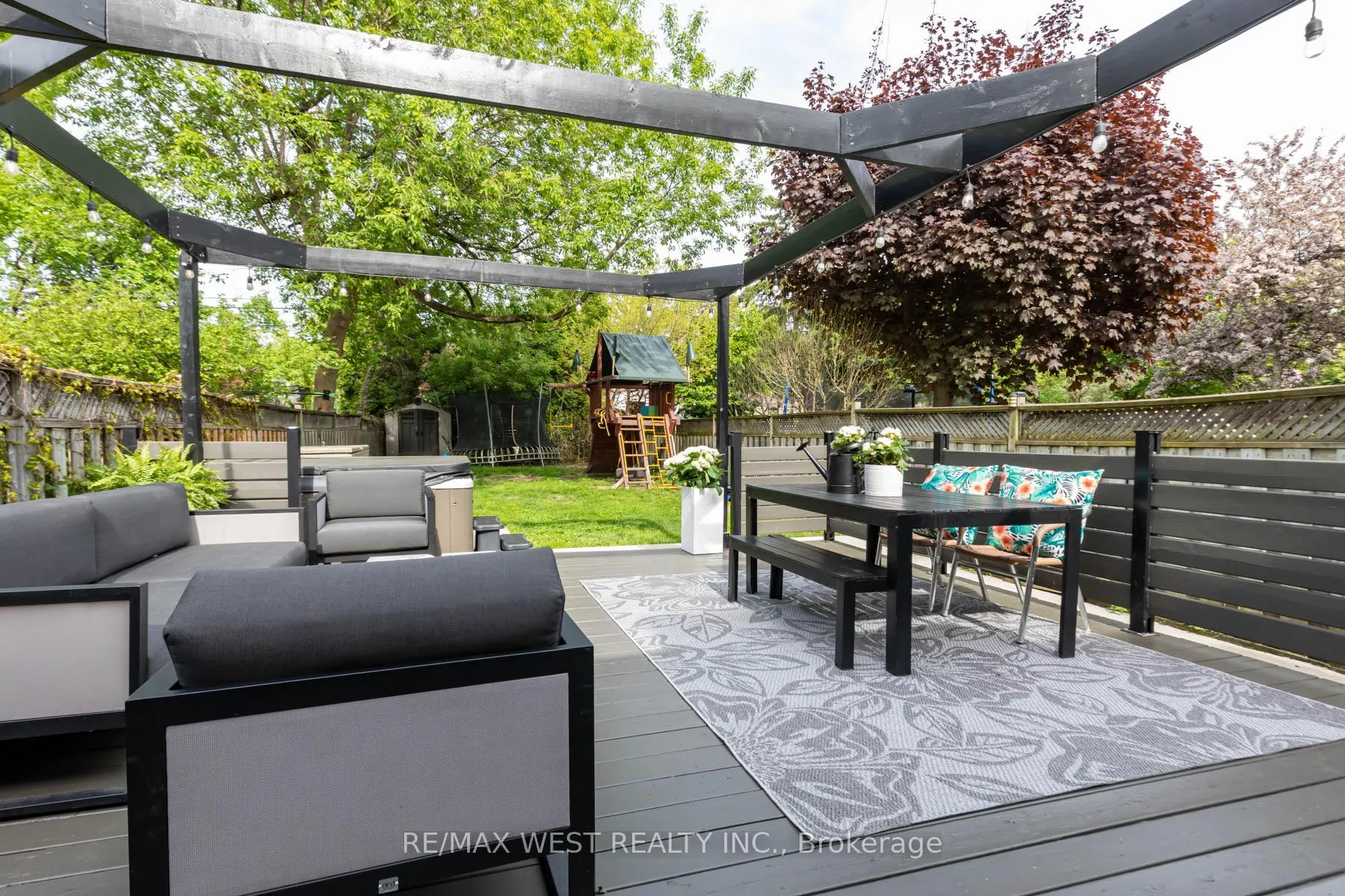 Photo 23 of 469 Clendenan Avenue, Toronto, Junction Area — HOMEH