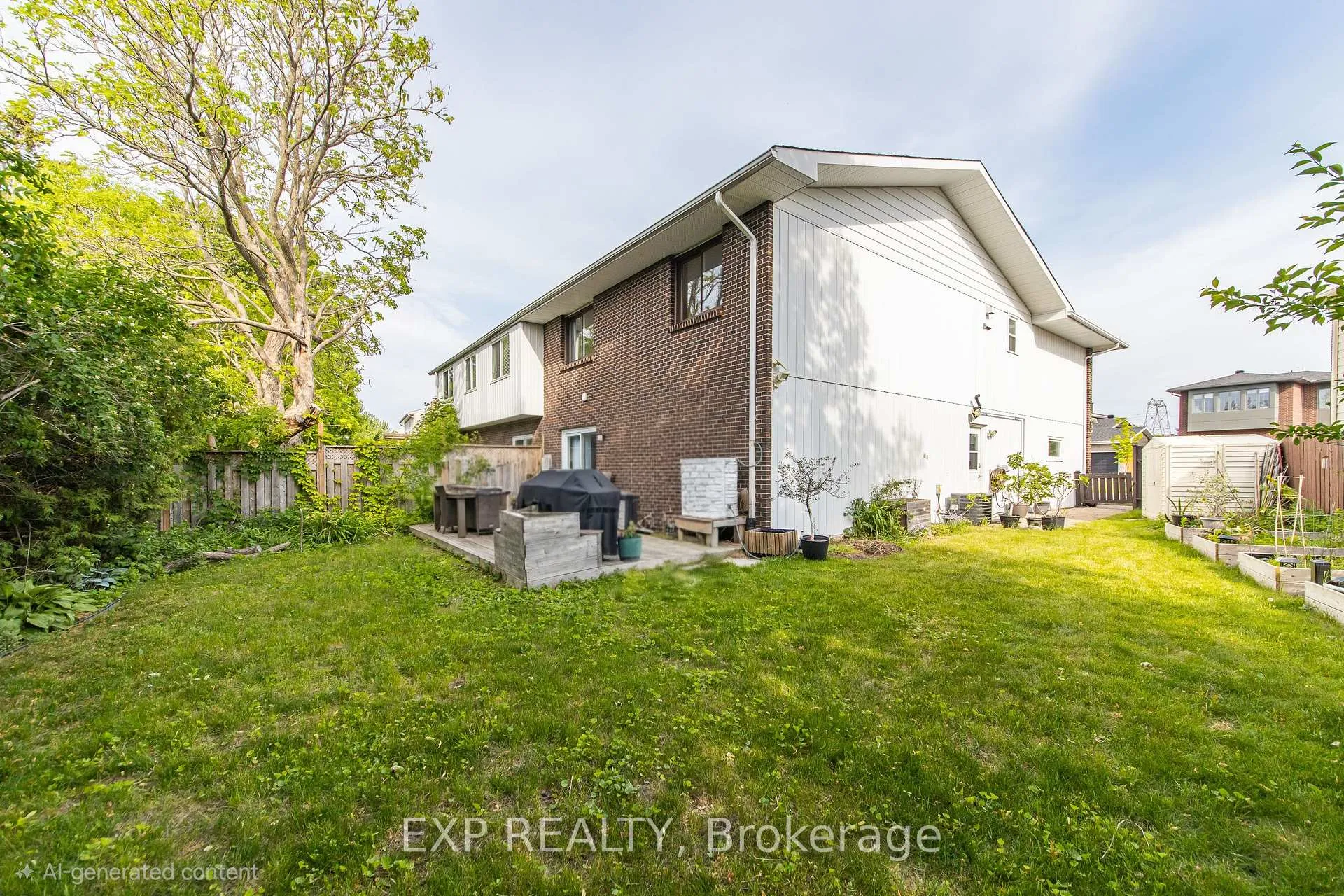 Photo 25 of 18 Winlock Crescent, Ottawa, Craig Henry/Woodvale — HOMEH