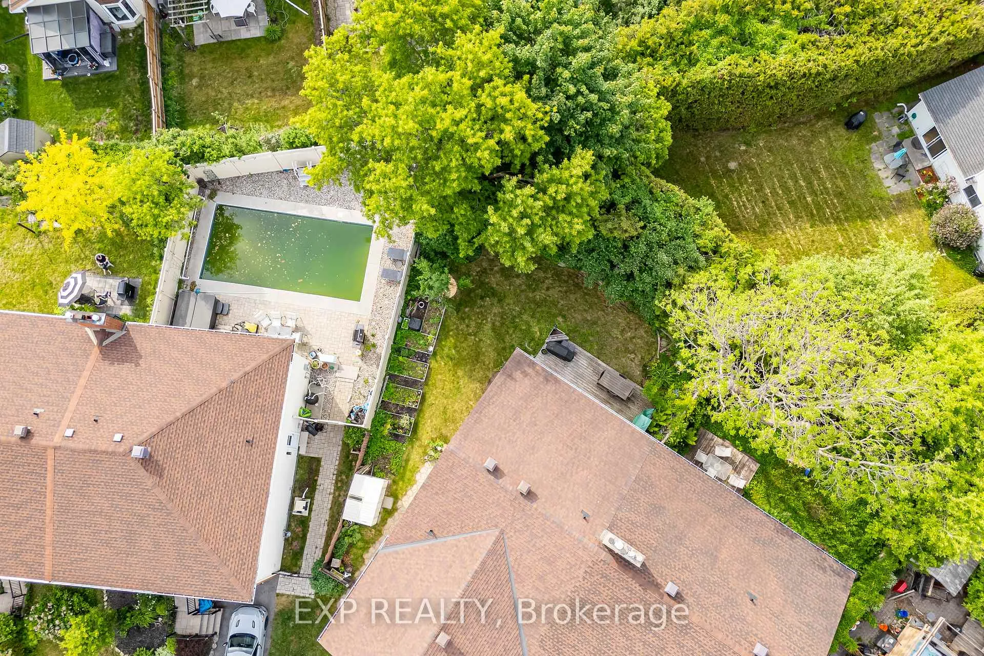Photo 26 of 18 Winlock Crescent, Ottawa, Craig Henry/Woodvale — HOMEH