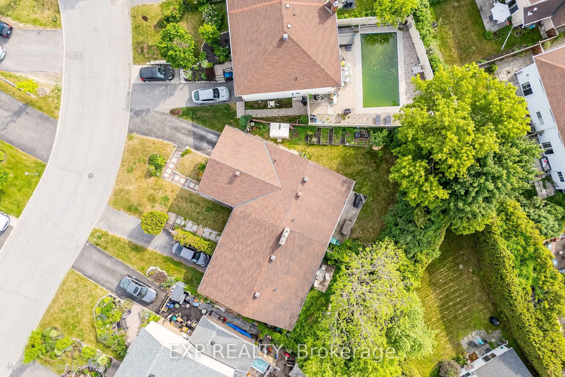 Photo 28 of 18 Winlock Crescent, Ottawa, Craig Henry/Woodvale — HOMEH