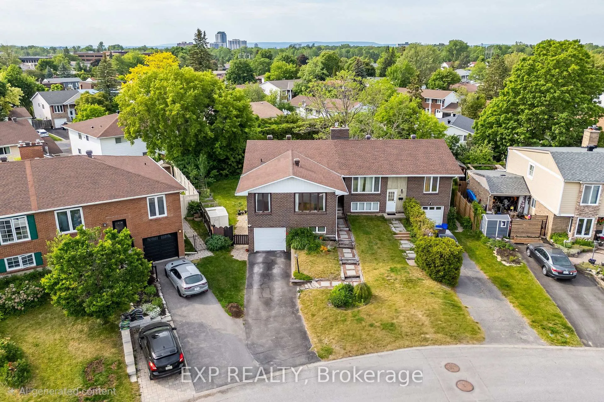 Photo 29 of 18 Winlock Crescent, Ottawa, Craig Henry/Woodvale — HOMEH