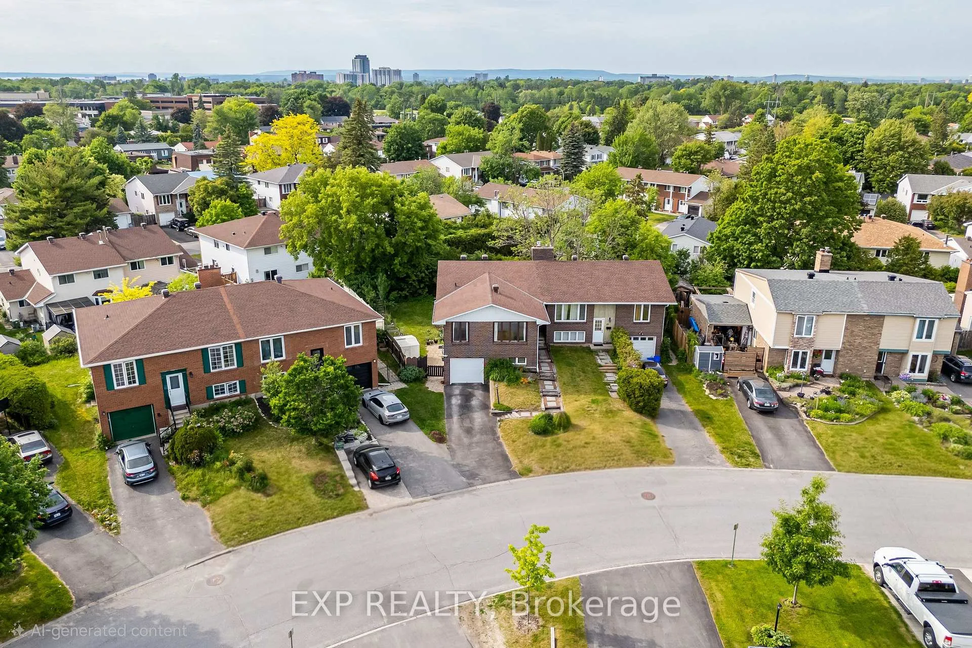 Photo 30 of 18 Winlock Crescent, Ottawa, Craig Henry/Woodvale — HOMEH