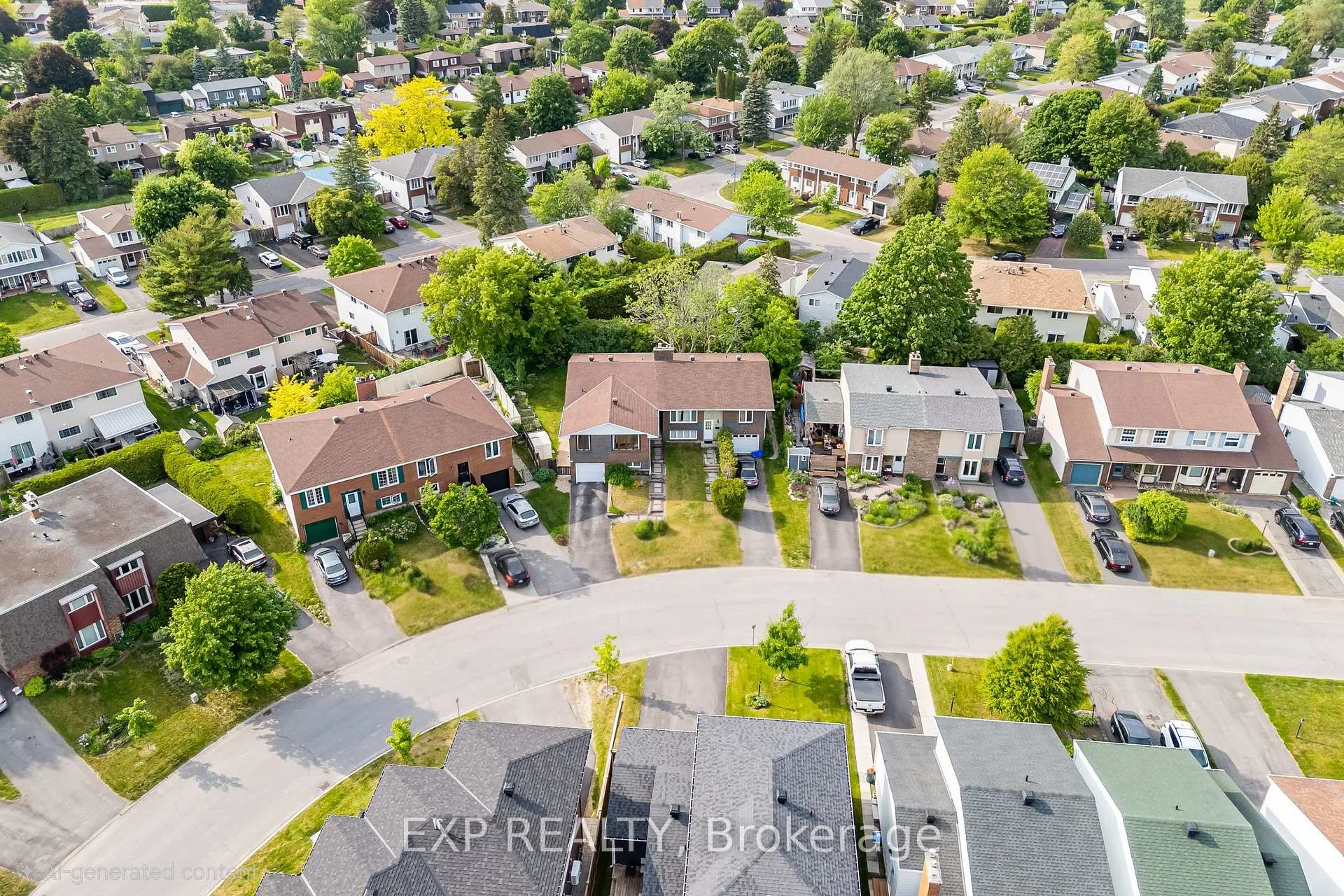 Photo 31 of 18 Winlock Crescent, Ottawa, Craig Henry/Woodvale — HOMEH