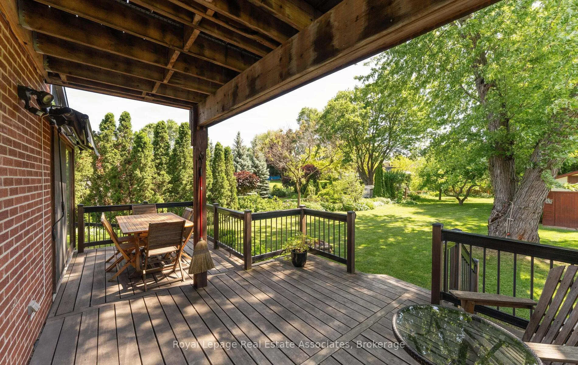 Photo 36 of 30 Theodore Drive, Mississauga, Streetsville — HOMEH