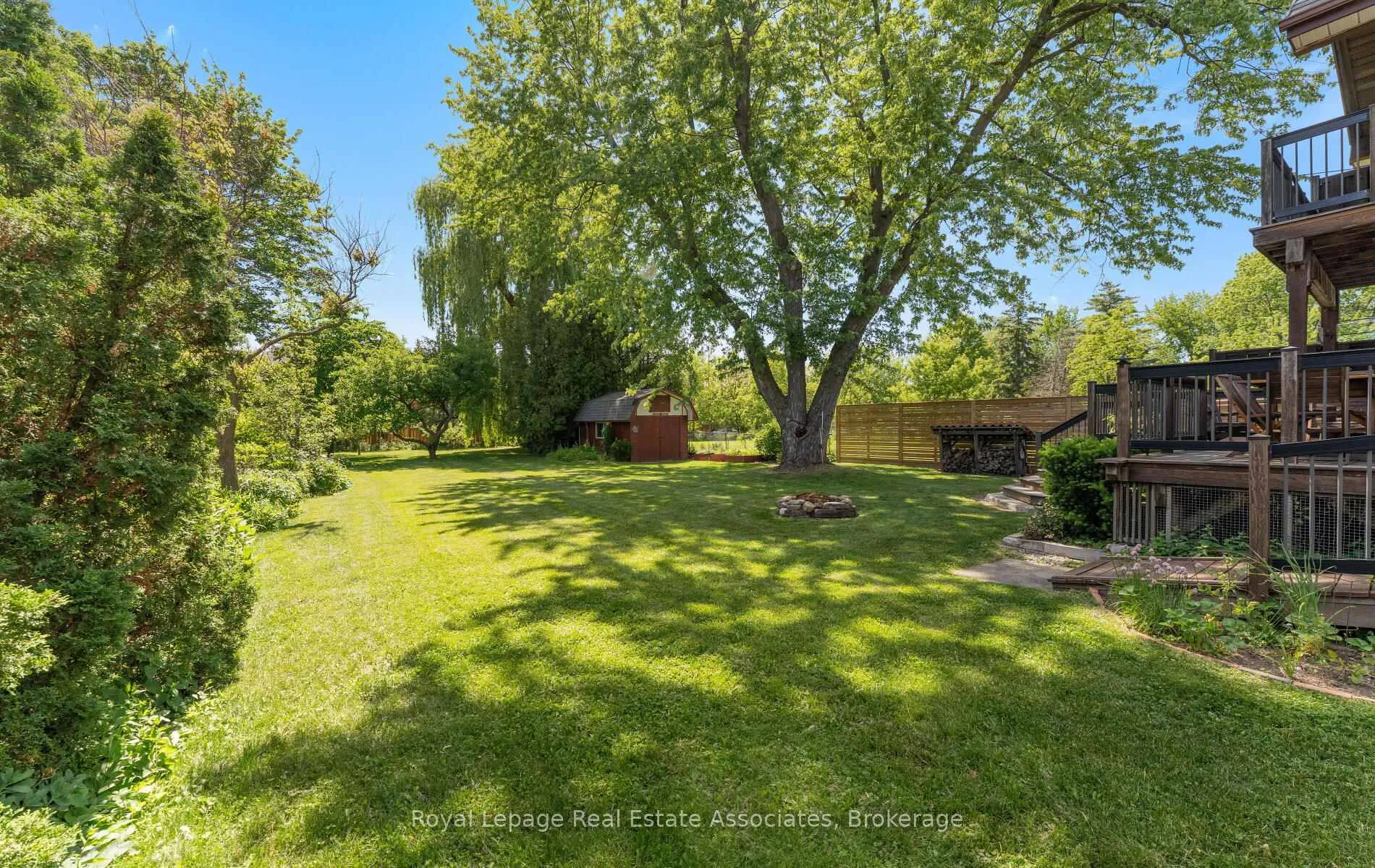 Photo 41 of 30 Theodore Drive, Mississauga, Streetsville — HOMEH
