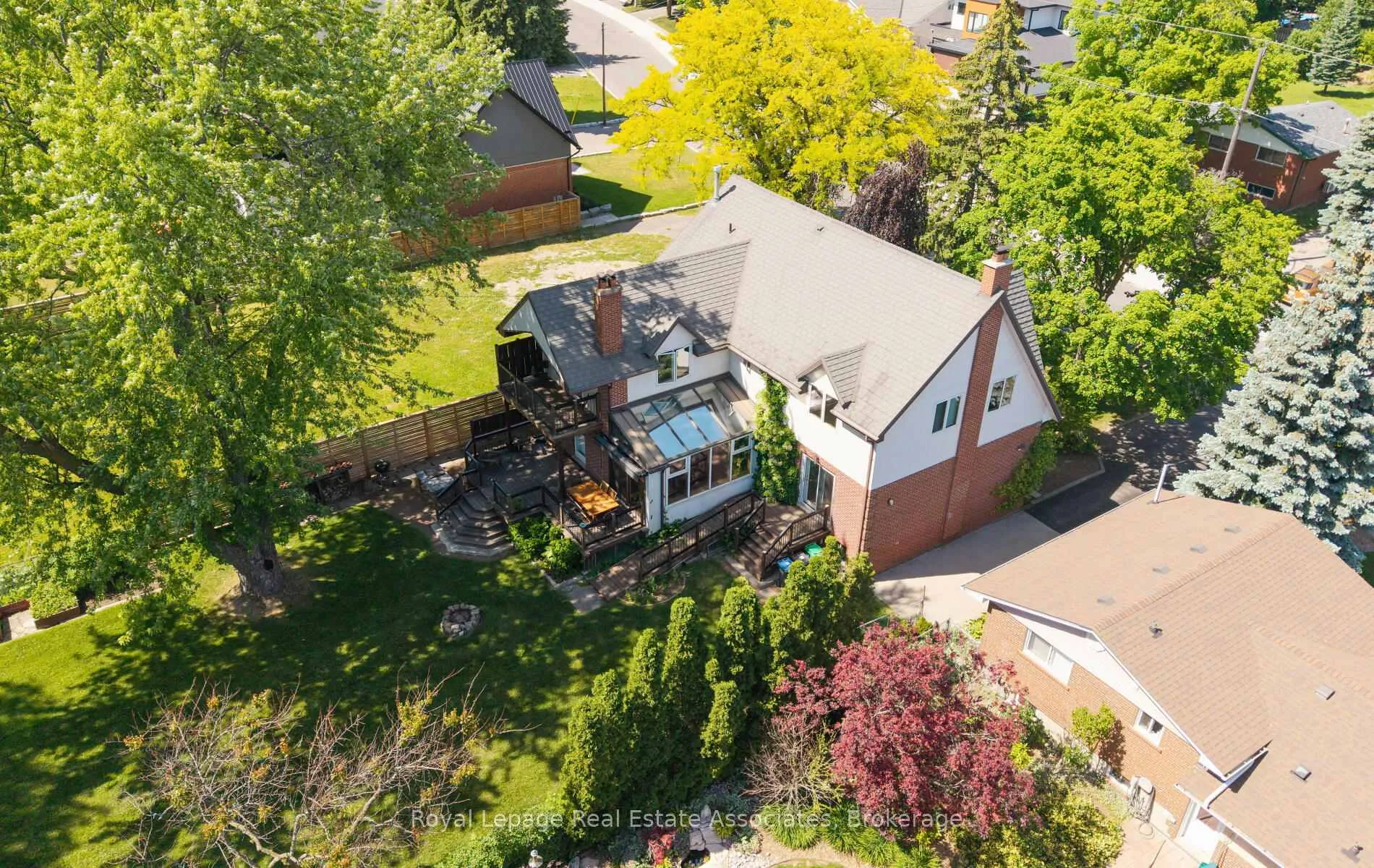 Photo 49 of 30 Theodore Drive, Mississauga, Streetsville — HOMEH