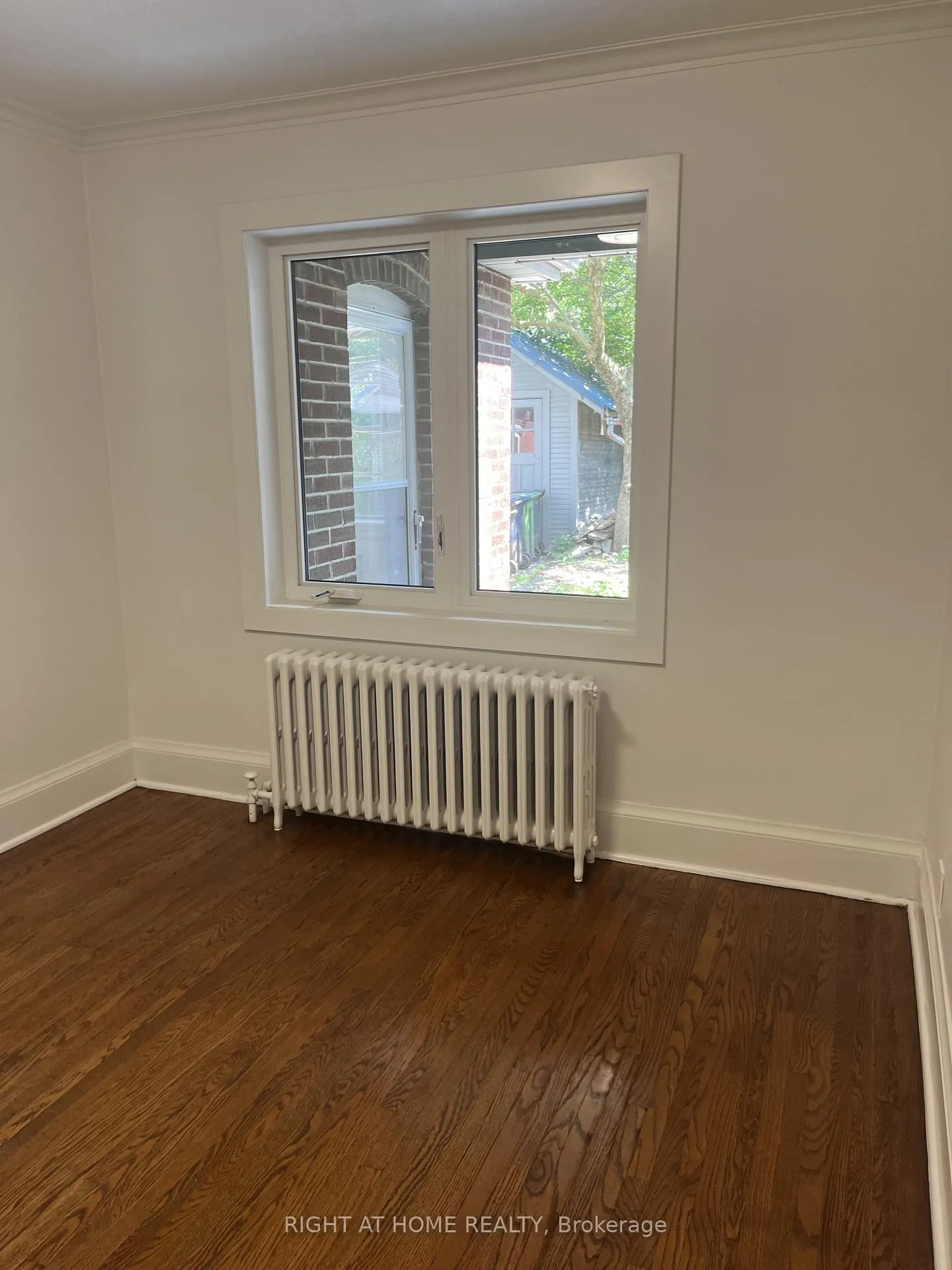 Photo 3 of Unit Main fl, 55 Beresford Avenue, Toronto, High Park-Swansea — HOMEH